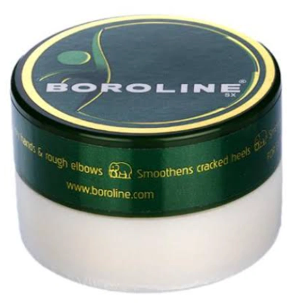 Boroline Antiseptic Ayurvedic Cream